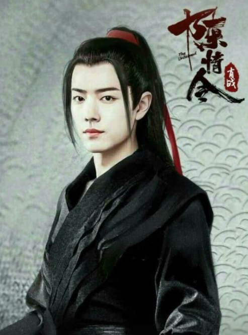 肖战演过的5部电视剧,大多数人只看过2部!