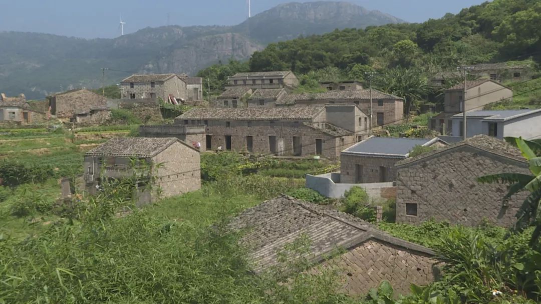 未来可期!住进200年历史的石头房子是什么体验