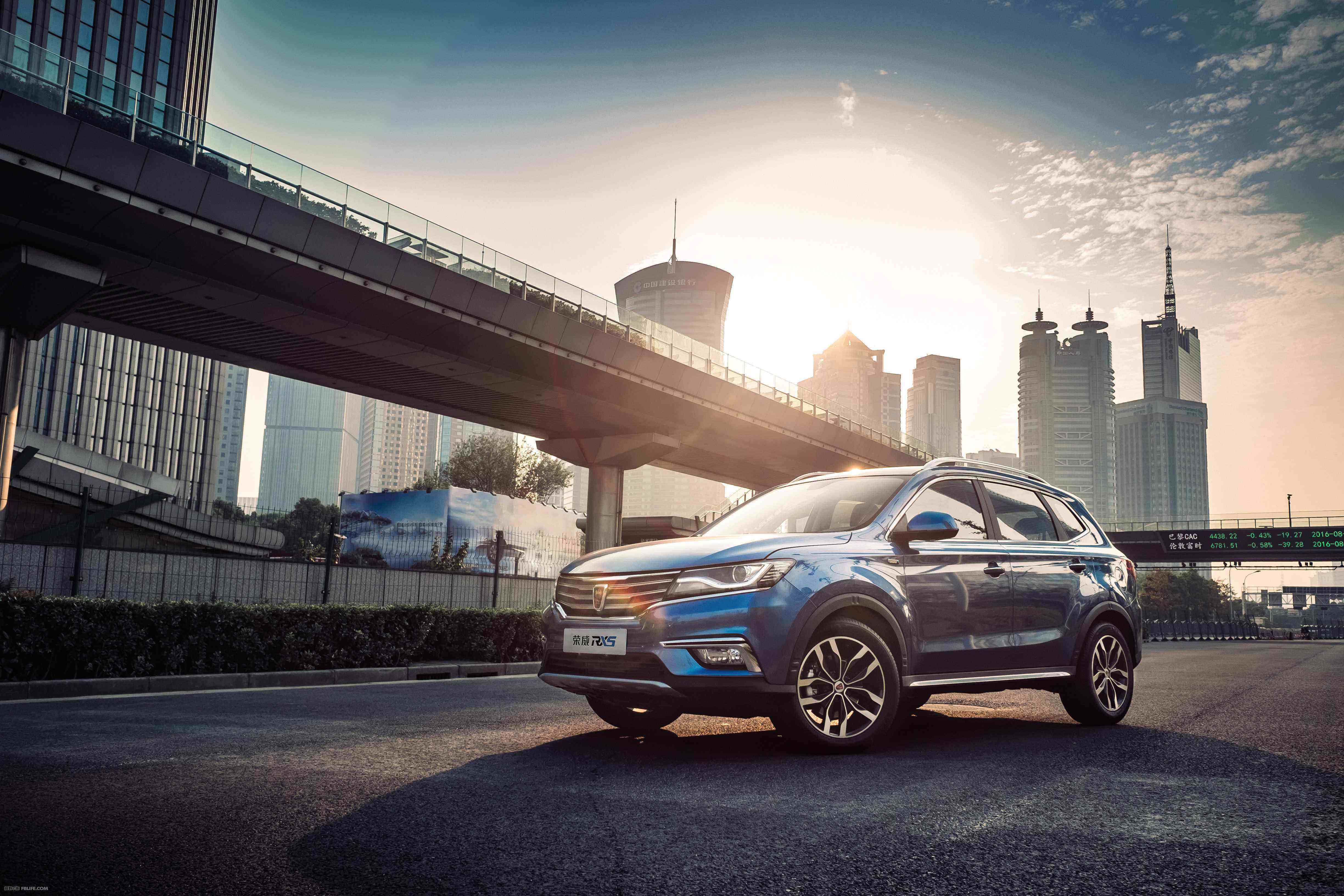 上汽排名_上汽大通g10(3)