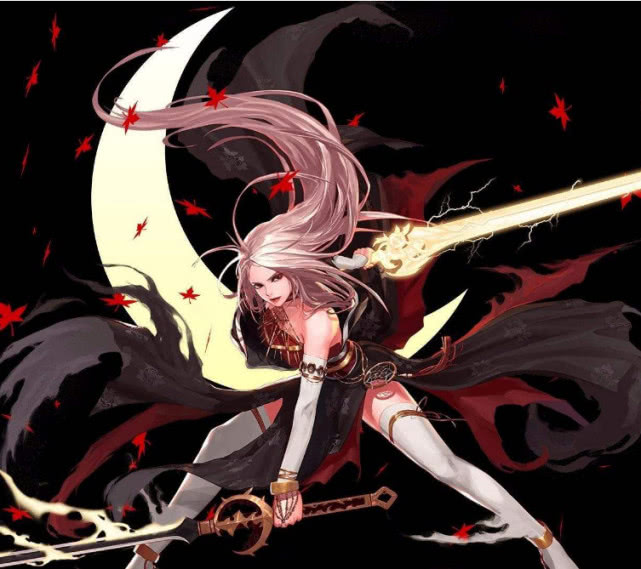 DNF韩服职业排名,前五位变化很大,还有两位永