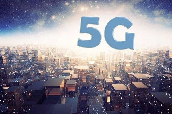 文新学堂叶德文:5G、资本加持下小而美企业会慢慢消亡 巴黎人手机app