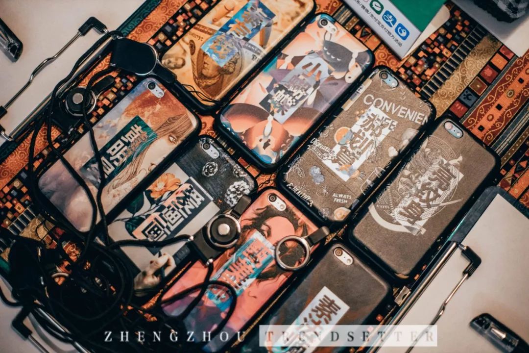 秒杀 | 多主题烧脑大剧、真实案发现场!潮妹在瑞