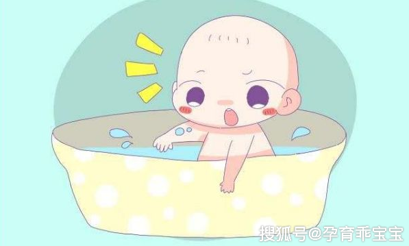                     这样给宝宝洗澡，当心要了孩子的命，妈妈要及早避开！