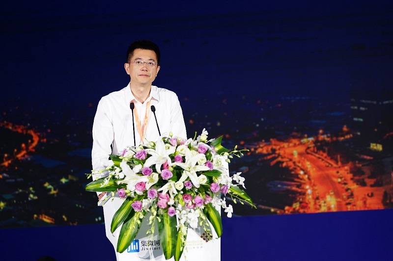 青岛微电子创新中心:打造一流产业链,构建“6+1”产业体系 新世纪娱乐官方站