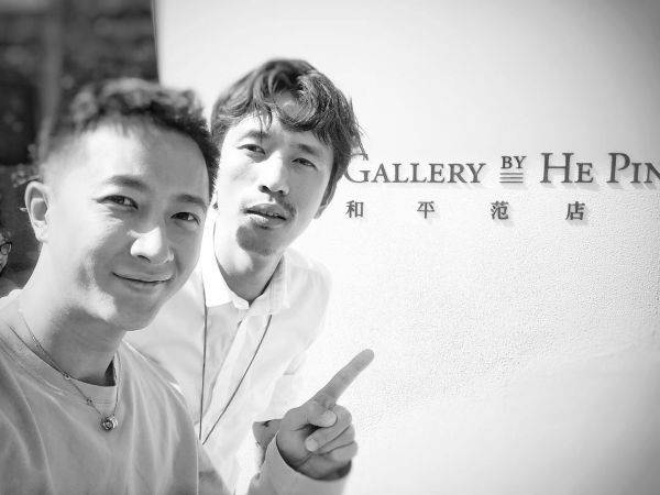 和平范店为韩庚量身打造沉稳形象 三十而立无畏前行 bwin必赢亚洲官方网站