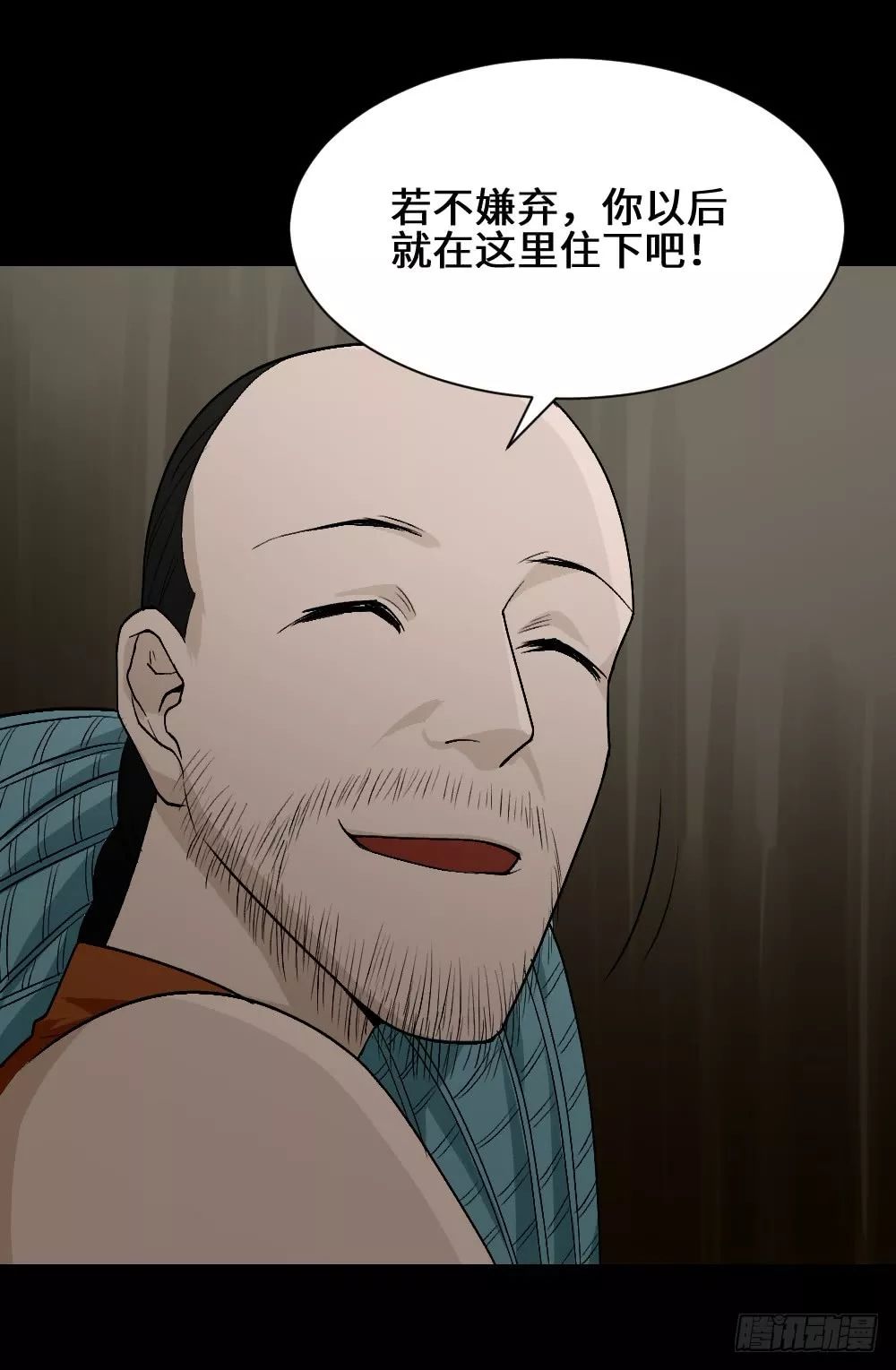 麻木的人性有多可怕!