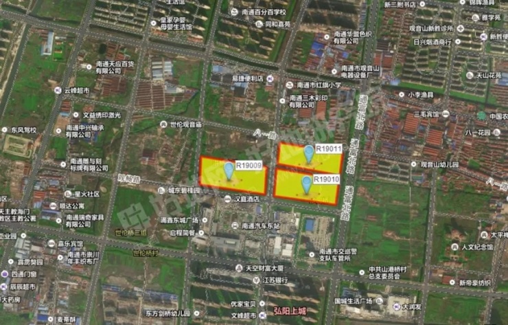南通正式步入“现房时代”,入主崇川,只争朝夕! bt365游戏app下载