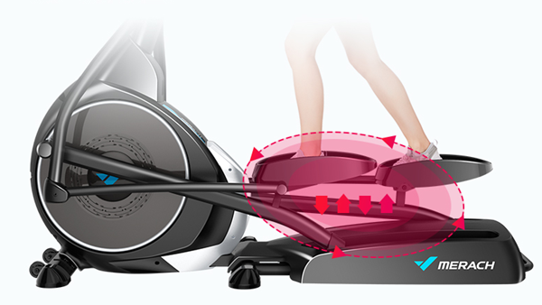 怎样正确使用椭圆机?这几个误区你需要避免