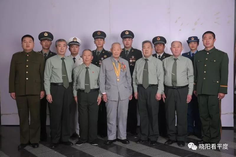 4代15兵平度这个家庭上榜青岛市最美情系国防家庭