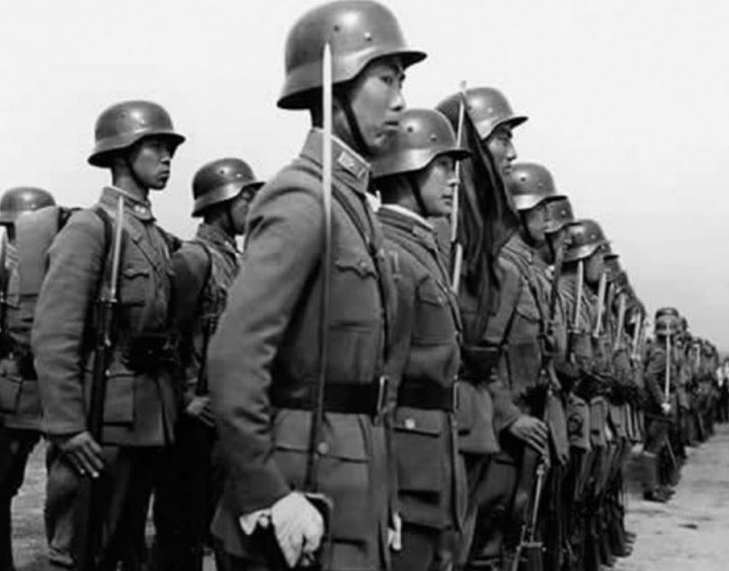 抗战正面战场史诗大片《血战台儿庄》隐藏了哪