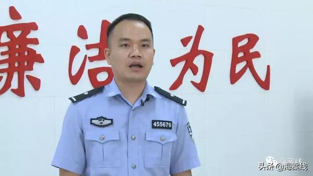 惊心动魄桂平金田歹徒持刀杀人法警李燕强空手夺刃