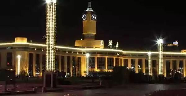 全国火车站排名_广州火车站图片(2)