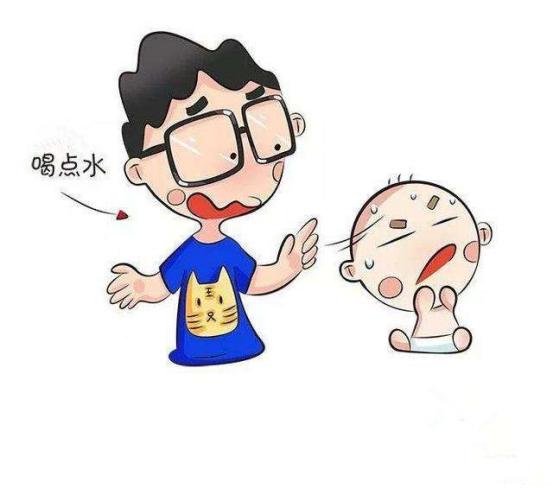                     钧钧妈分享：“宝宝喝水表”在网上盛传，你信了孩子就惨了！