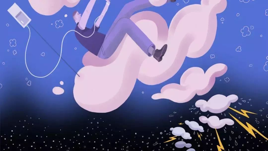 氯胺酮有话要说:迷幻剂如何成为新型抗抑郁药?