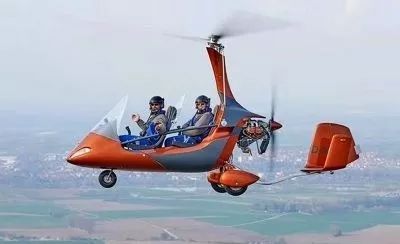 低空飞行展区