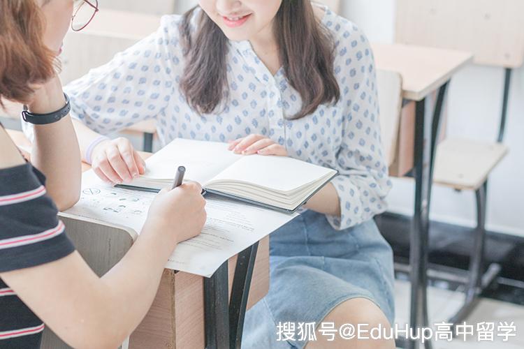 高中去美国留学自荐信怎么写