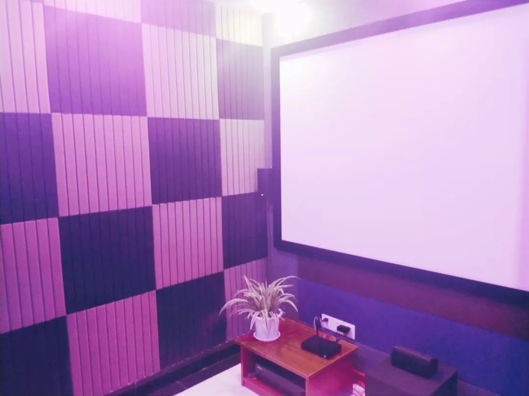 【私人影咖】别再去电影院花冤枉钱啦!这家私