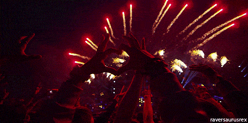 新疆首届水上大型电子音乐节!7月26日一键领票!免费送