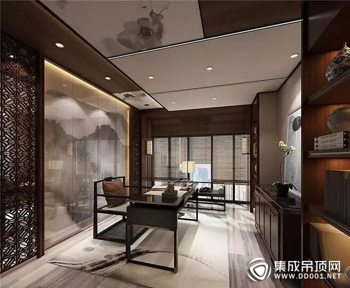 蜂窝大板吊顶装修效果图 c5f37ca61a19436d9db3dd20c06cd18c.jpeg