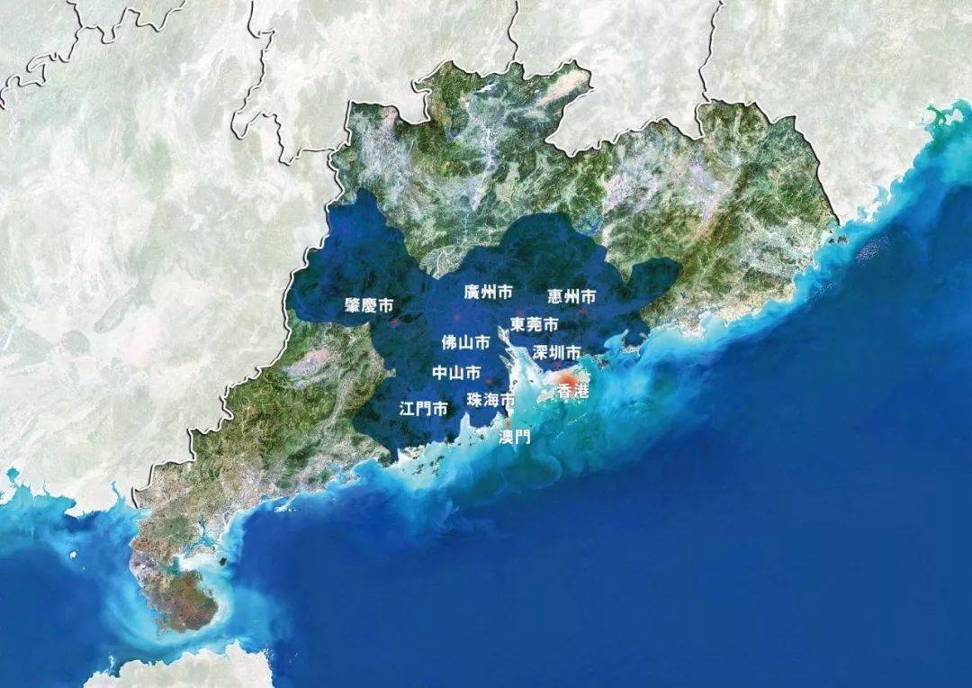 沙井gdp_十年转型,深圳做对了什么