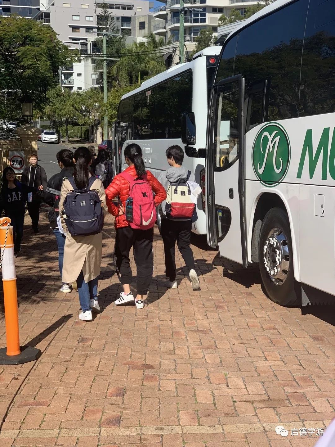 境外直播 | 走遍澳洲名校及全能发展训练营 DA