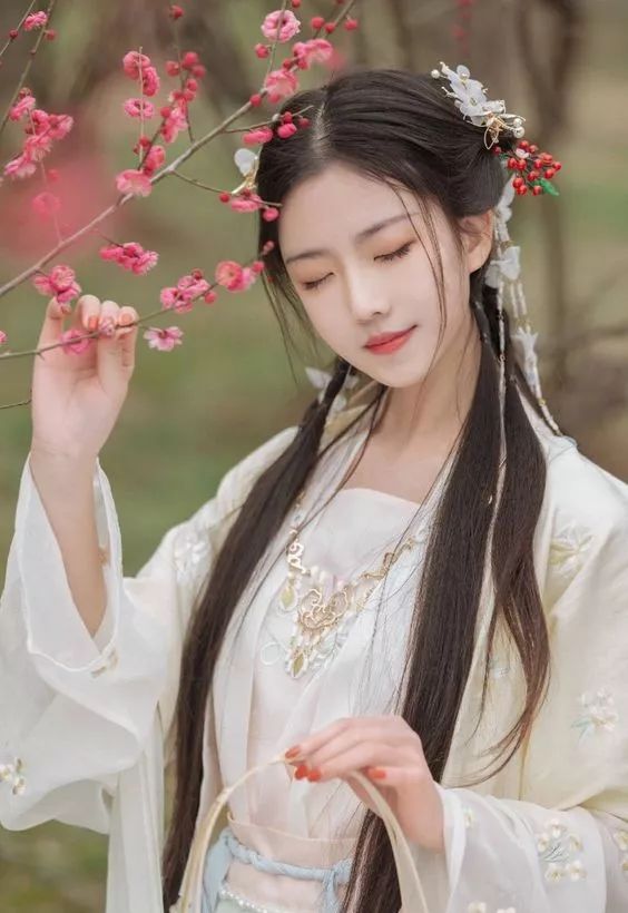 4大美女,4大才子,4大才女,4大名妓.太全了!涨知