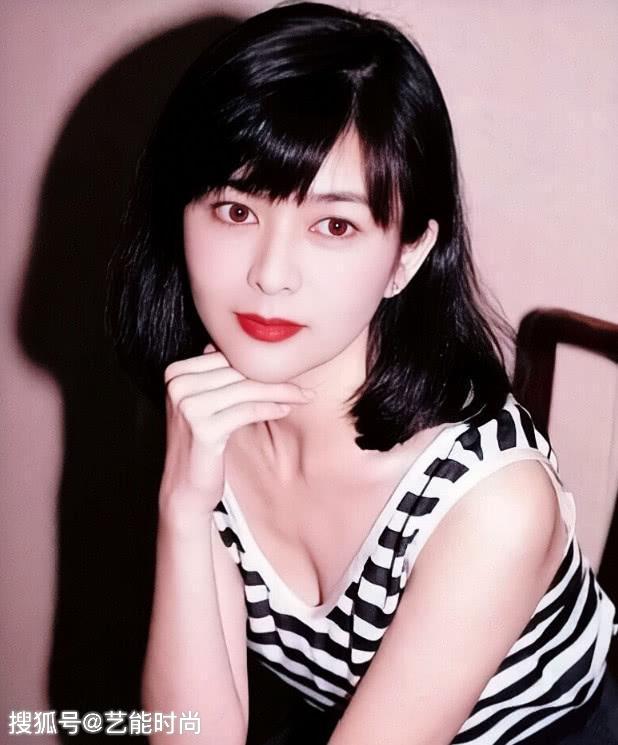 为什么80年代的港星那么美?看完关之琳的旧照美图, 你说美吗! bt365滚球网站