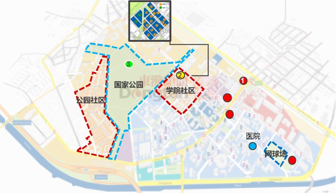 德国斯人口_德国人口分布模式(2)