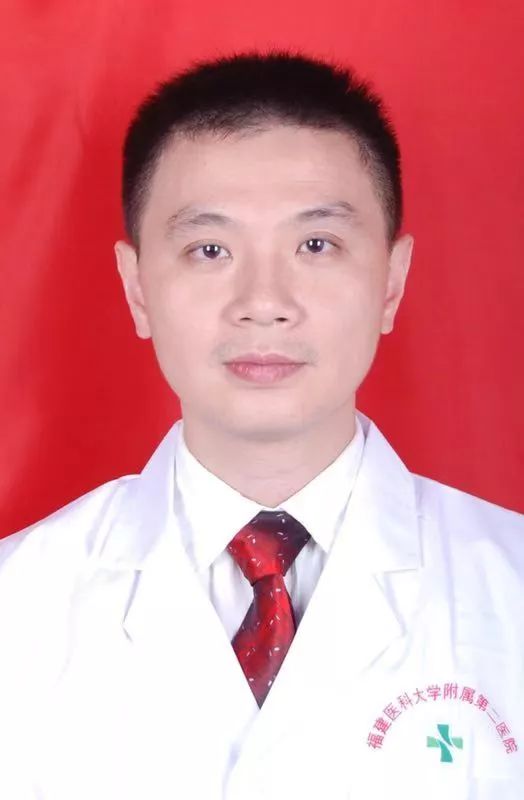 李维维医师 医学博士,福建医大附属第二医院心内科副主任医师.