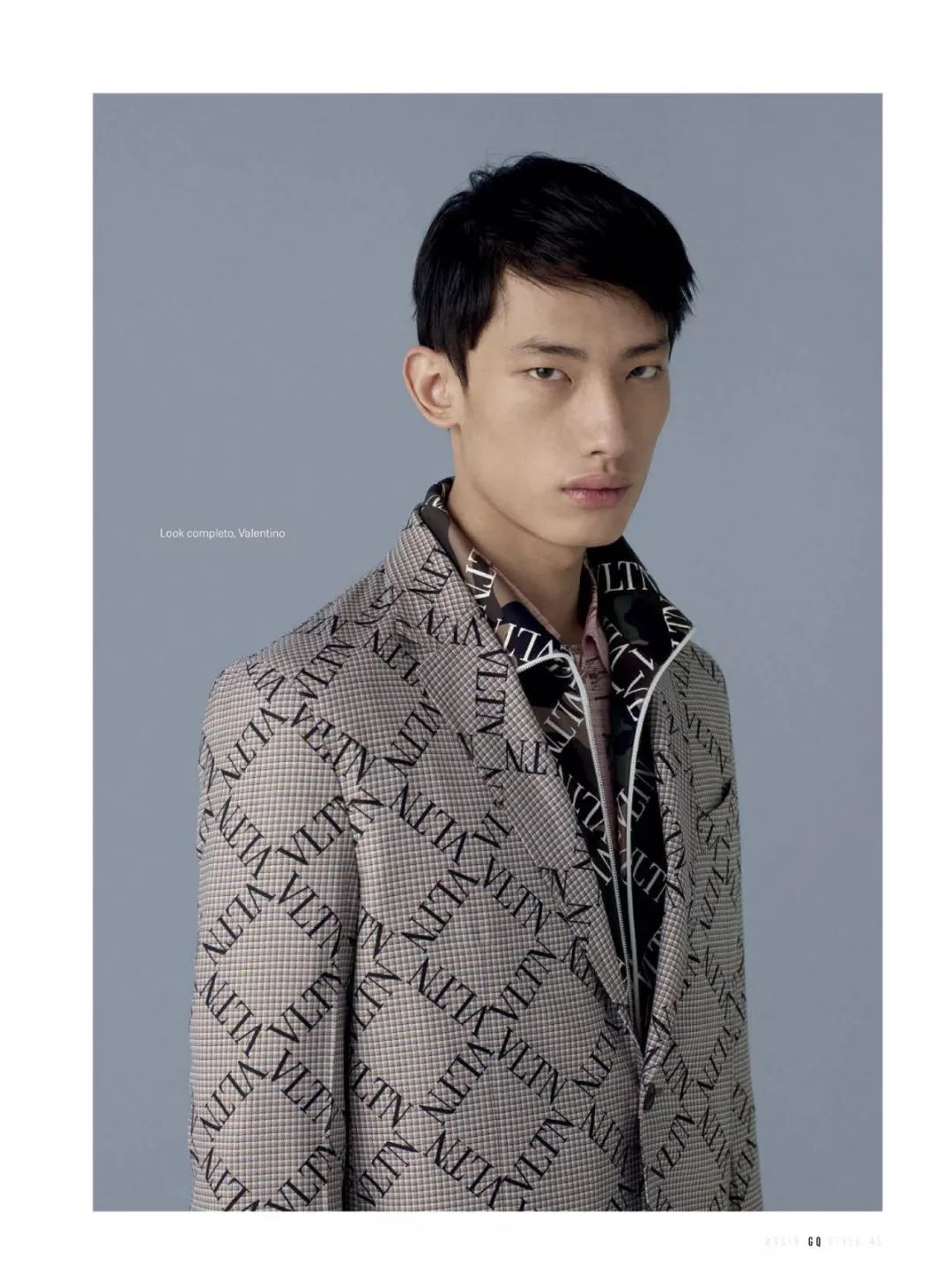 金顶奖设计师祁刚、国际超模新秀余航担任2