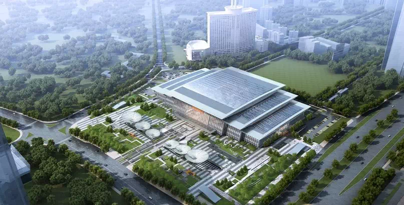 270个窗口!东莞市民服务中心即将试运行!以后办事都在这… 兴发娱乐手机版登录