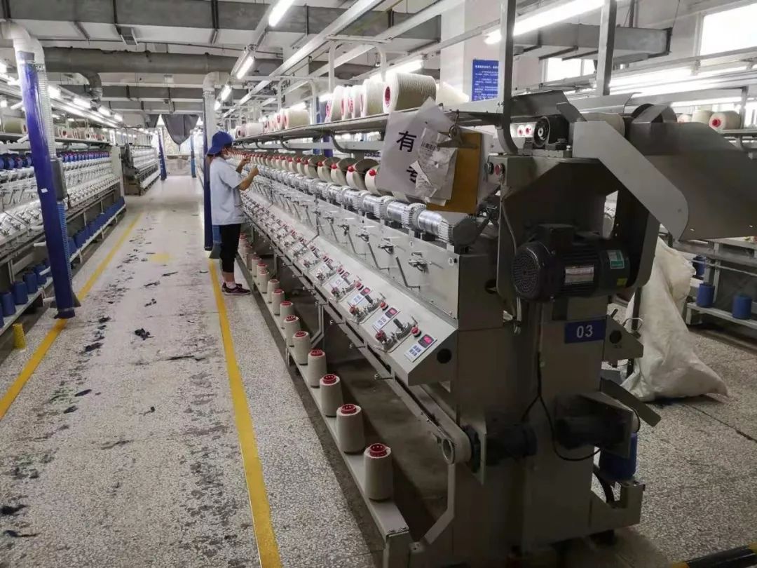 【技术解读】打造优秀纺织厂,值得借鉴的10项原则