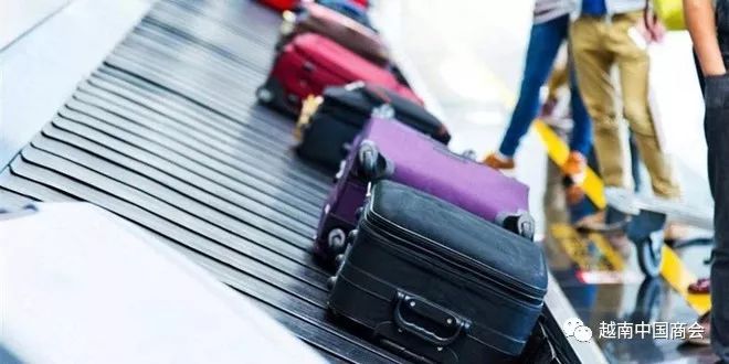 越航乘客的行李将按件计算 乘客将享有更多利