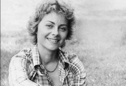 的全职主妇到欧盟首个女掌门,彪悍人生无需解释