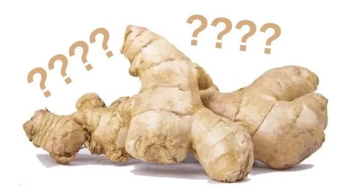 生姜、何首乌、生发水,你想尽办法生发的样子