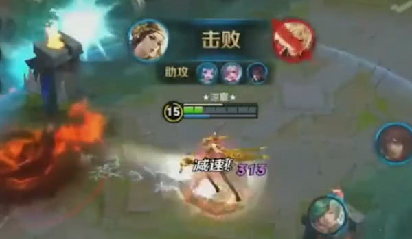 虞姬免疫技能伤害 db9c6cb80a87427fa14686b0d0c2aaf2.jpeg