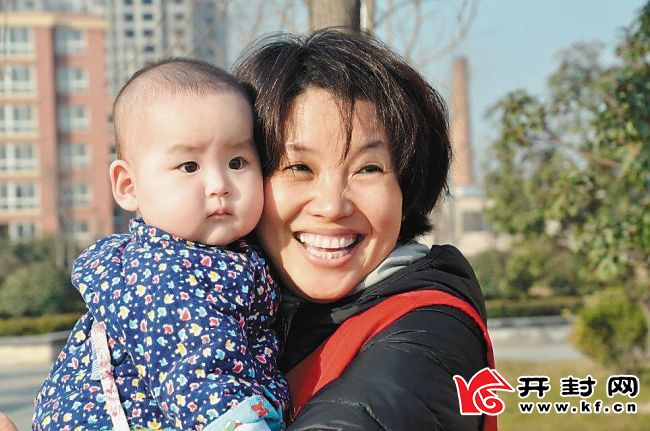 【最美家乡人】义工爸妈的“天使陪伴” bt365开户