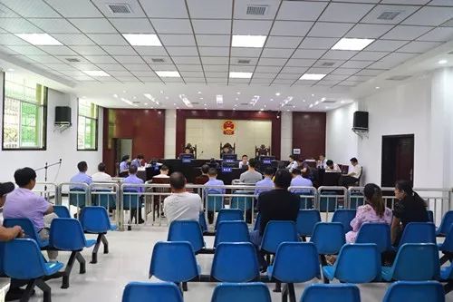 收藏品诈骗案宣判 de8d00a587954823b7550c2674d8dfe3.jpeg