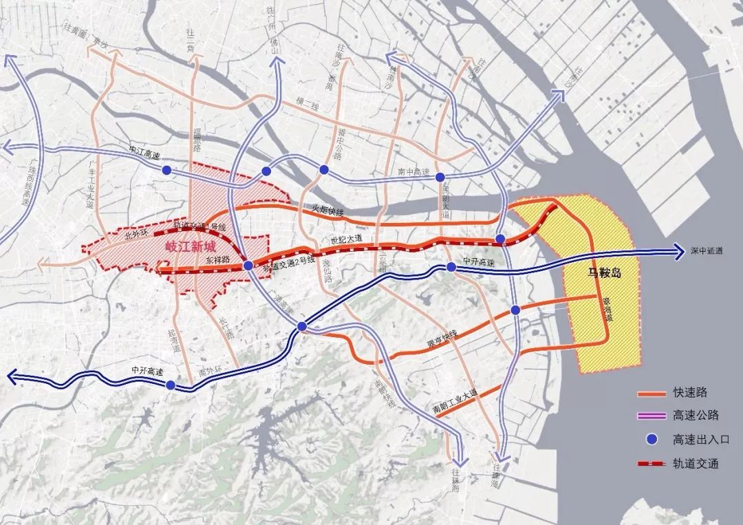中山翠亨新区2020年GDP总量_中山翠亨新区地图(3)
