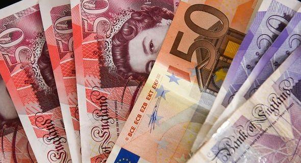 英镑比欧元贵导致英国脱欧?这种说法并不准确