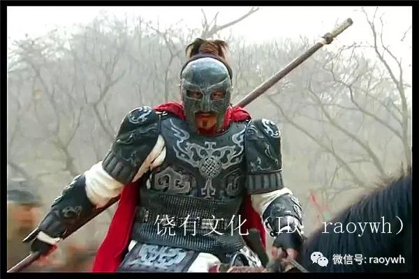 《说岳全传》中两大武力惊人,枪法精湛的虚构猛将