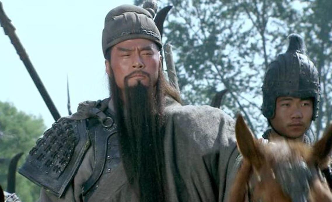 三国第一谜团,关羽的首级去哪了?曹操隐瞒了1800年,在
