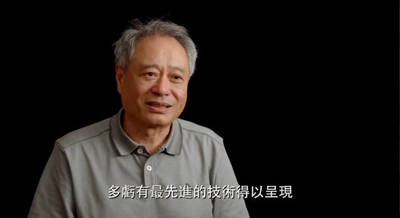 片出幕后特辑,威尔·史密斯和年轻的自己演对手戏