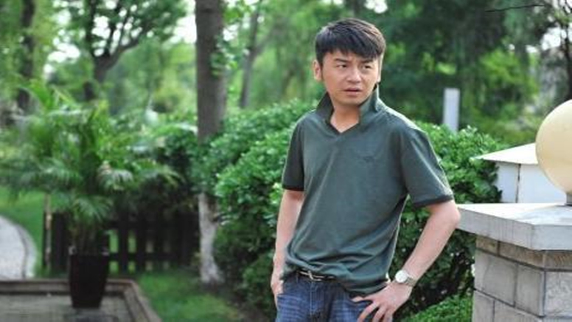 前夫哥雷佳音的这七部剧,最后一部演技炸裂,让人舍不得快进 澳门网络正规赌博官网