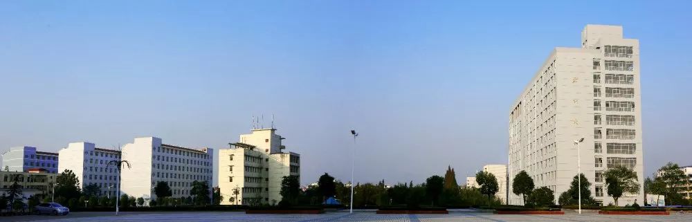 宜春职业技术学院师范学院