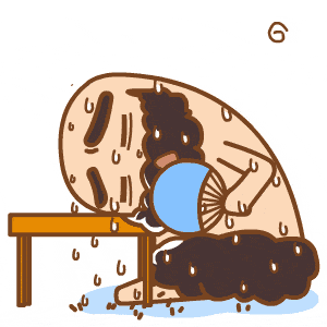 动漫 卡通 漫画 头像 300_300 gif 动态图 动图