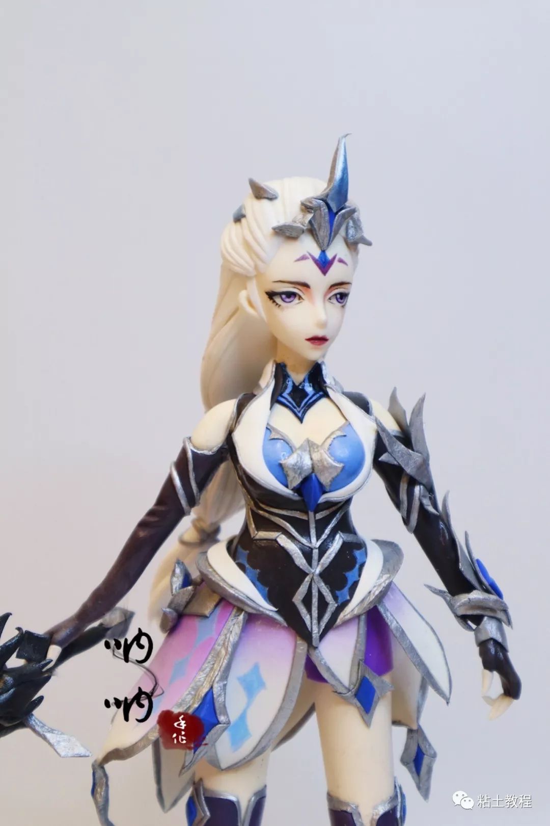 怎么样自己做手办 f7c29a6263f24d43b44e3360f9d5b4f0.jpeg