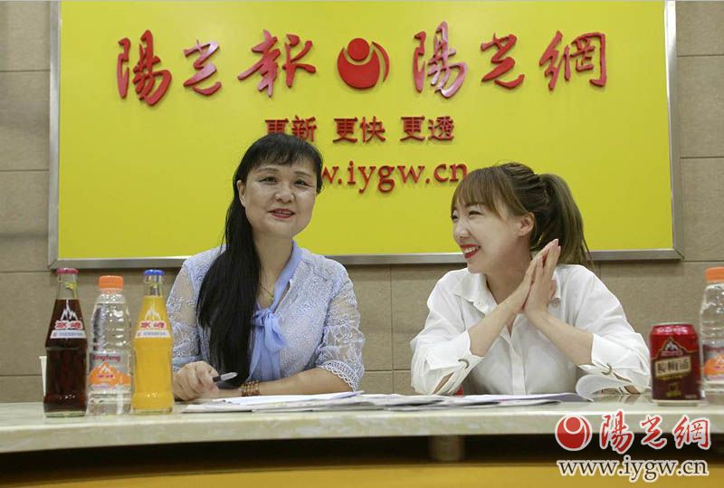 陕科院研究员刘宁做客阳光报·阳光网直播间 皇冠足彩