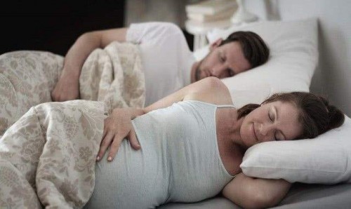 胎儿畸形 准妈妈大作战:怀孕初期应注意什么
