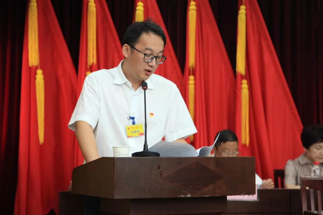 2019年上半年发展服务工作高一波主要讲了啥四位副镇长们我们就来听听